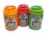Crunchy Crawly Crew Tart Candy