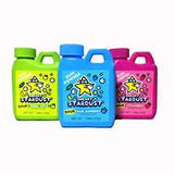 Sour Sneaky Stardust Gum Powder
