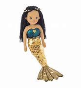 Mermaid: Nevis