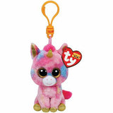 Fantasia: Squish a Boo Clip
