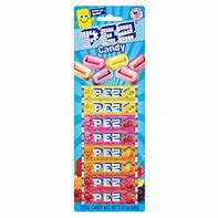 Pez: Assorted Candy Blister Pack