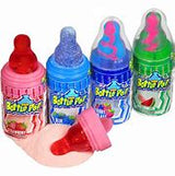 Baby Bottle Pops