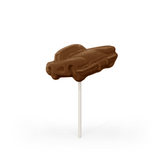 Corvette Pop (Milk Chocolate)
