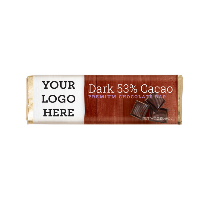 Your Logo Here - Custom Farmhouse Candy Bars - Test