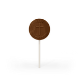 Communion Pop (Milk Chocolate)