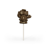 Owl Pop (Milk Chocolate)