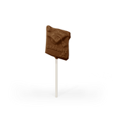 Graduate Pop (Milk Chocolate)