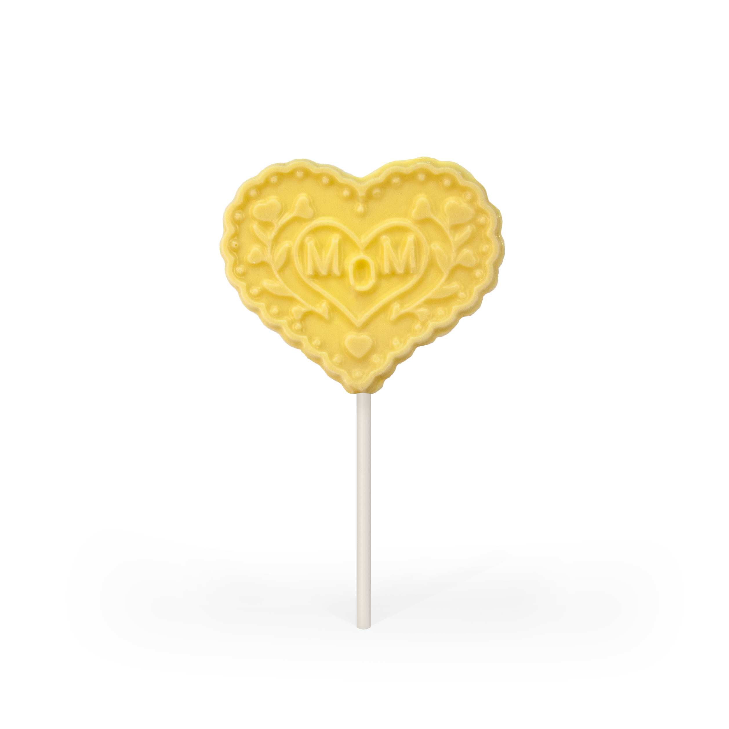 Mother's Day Pop (White Chocolate)