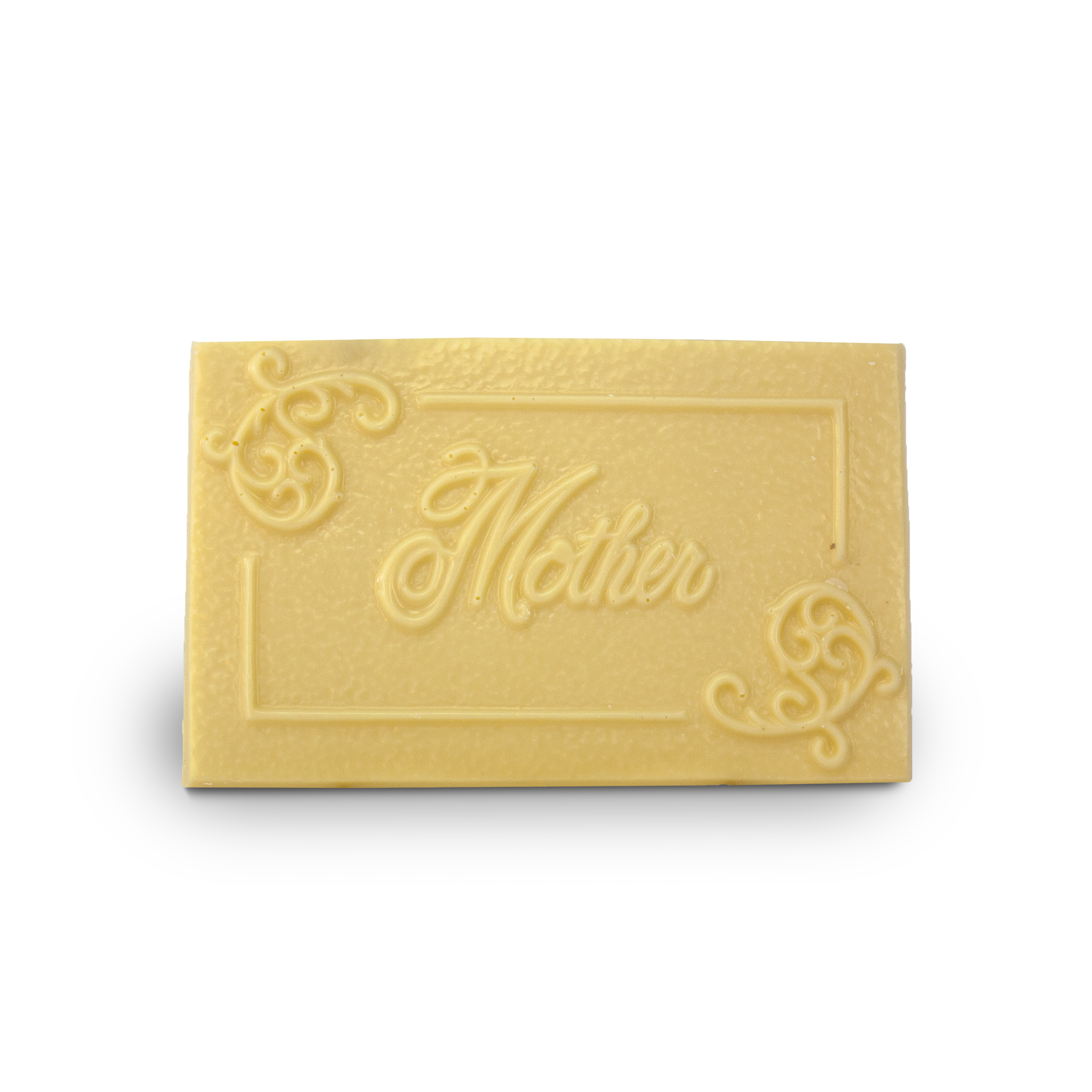 Mother's Day Card (White Chocolate)
