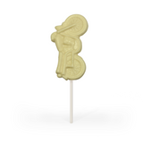 Motorcycle Pop (White Chocolate)