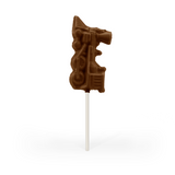 Train Pop (Milk Chocolate)
