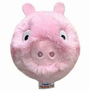 Ty Peppa Pig Beanie Bouncer