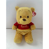 Beanie Babies Winnie the Pooh