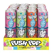 Easter Push Pop