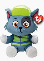 Beanie Babies Rocky Regular Size