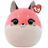 Roxie (med squish) 10"