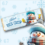 Rice Crisp 6 / 7 Bars 1.67oz