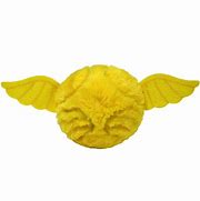 Ty Golden Snitch Beanie Bouncer