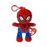 Spiderman Clip