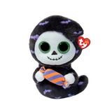 Ty Halloween Beanie Spookums