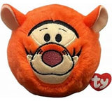 Beanie Bouncer Tigger