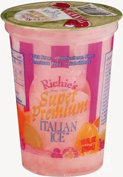 Richie's Watermelon Italian Ice