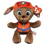 Beanie Babies Zuma Regular Size