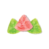 Gummy Watermelon Slices
