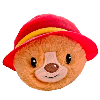 Paddington: Mini Puff Bouncer