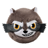 Rocket: Mini Puff Bouncer