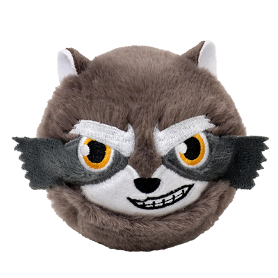 Rocket: Mini Puff Bouncer