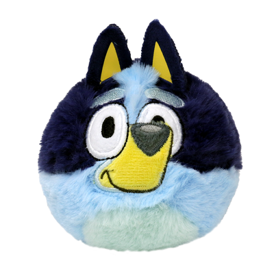 Bluey: Mini Puff Bouncer — Hebert Candies & Gifts
