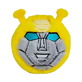 Bumblebee: Mini Puff Bouncer
