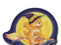 Care Bears Hallowen Scare Bears