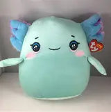 Ty Squishy Charlie Small