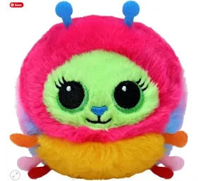 Ty Crystal Beanie Bouncers