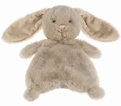 10" Brynn Bunny Cuddler