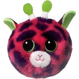 Gilbert: Mini Puff Bouncer