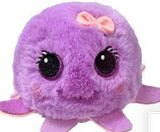 Leggy Mini Puff Bouncer