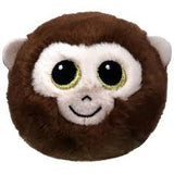 Banana: Mini Puff Bouncer