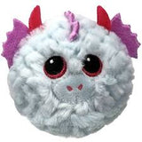 Mystic: Mini Puff Bouncer