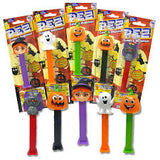 Pez: Halloween Assortment