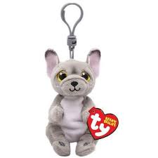 Wilfred: Mini Boo Clip