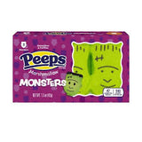 Peeps: Monsters