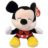 Ty: Mickey Mouse (Medium Size)