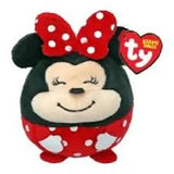 Minnie Mouse: Mini Puff