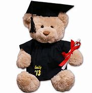Congrats Grad Bear