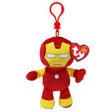 Iron Man Mini Clip
