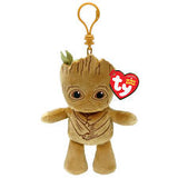 Groot Mini Clip