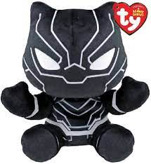 Black Panther (Medium Size)